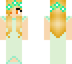 bride melanie