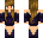 brunette lucinda
