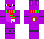 bunnjibunny christmas 2