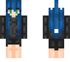 bunny girl