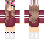 bunny girl edit