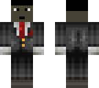 butler