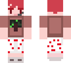 castle raid underpants guy