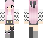 cat girl