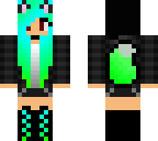 cat girl