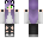 cat girl