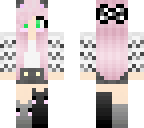 cat girl