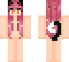 cat girl base