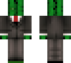 catus suit