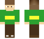 chara boy
