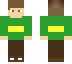 chara boy