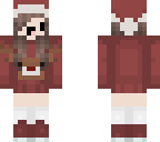 chibi christmas