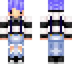 chibi farmer style 3