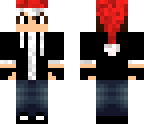 christmas boy