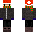 christmas boy
