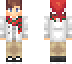 christmas boy 3x