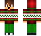 christmas capt
