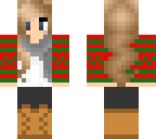 christmas cutie