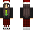 christmas edit