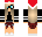christmas gangster