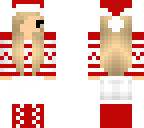 christmas girl