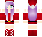 christmas girl