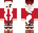 christmas girl