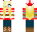 christmas me