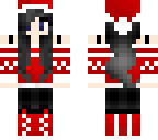 christmas me