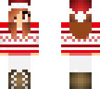 christmas post for friend