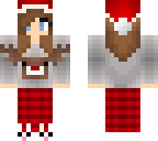christmas pyjamas