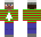 christmas steve