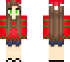 christmas sweater