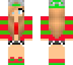 christmas tomboy 2