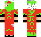 christmas vykuro