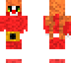 circus baby fixed