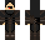 cloaked noob