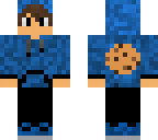 cookie boy