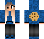 cookie girl 2