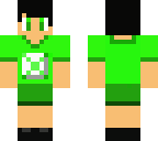 cool xbox kid