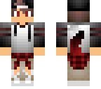 crimson
