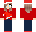 cute christmas outfit
