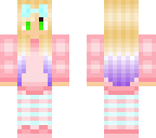 cute girl