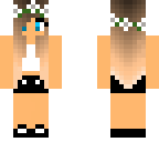 cute girl-edit