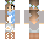 cute winter edit