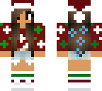 cutie for christmas