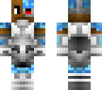 cyborg teen edit