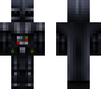 d vader