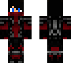dark assassin