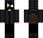 dark reaper boy